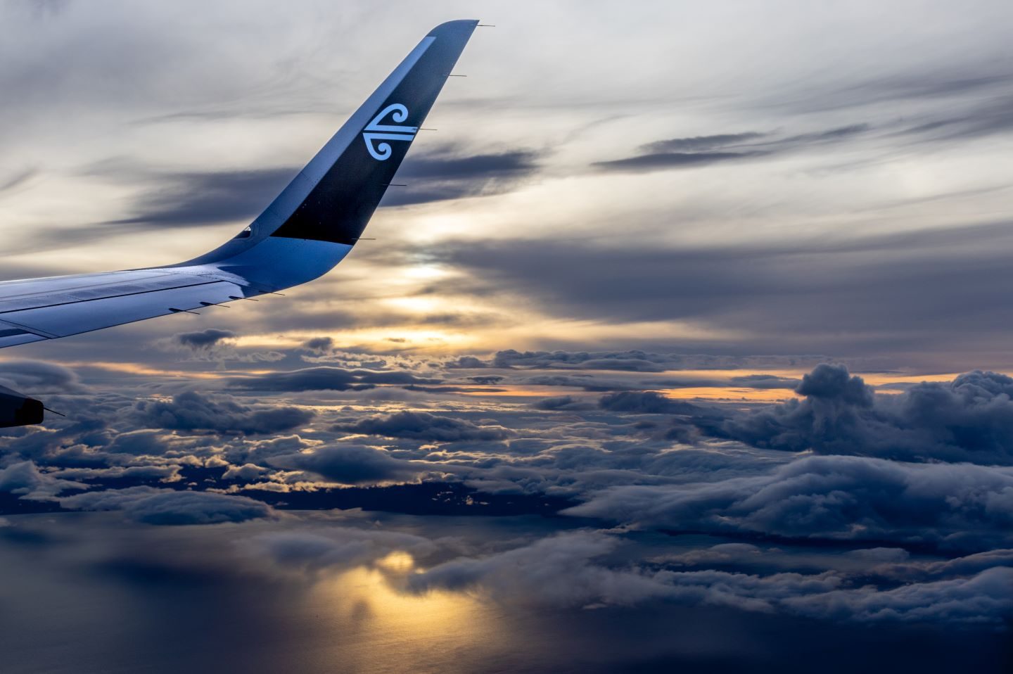 air nz