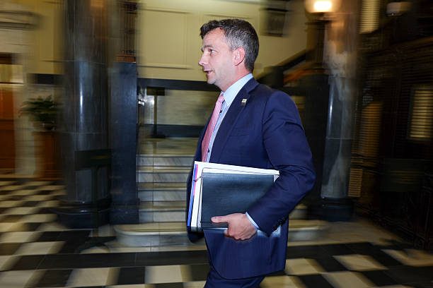 associate health minister david seymour