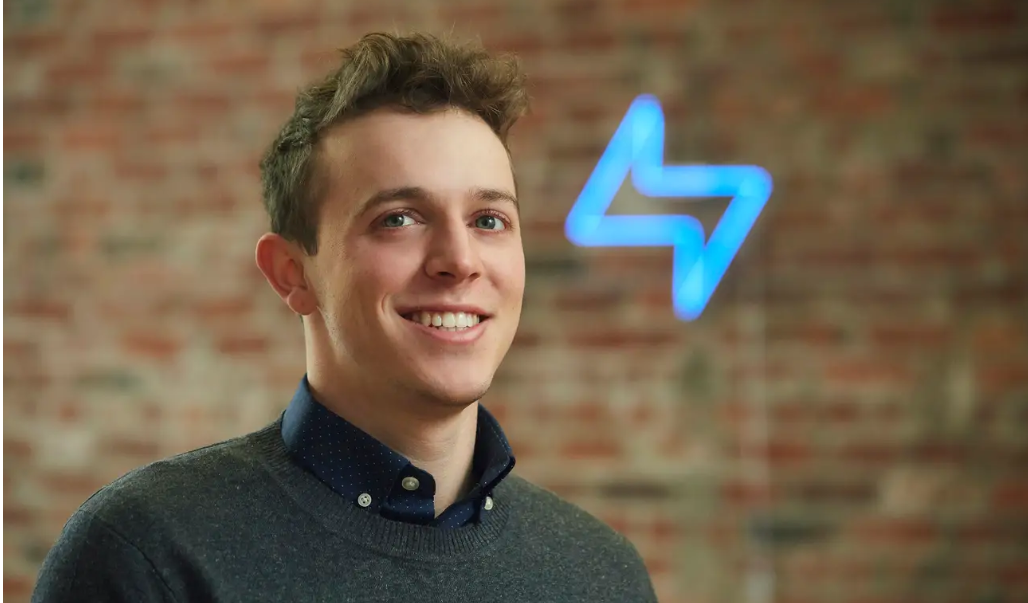 bolt founder and ceo ryan breslow