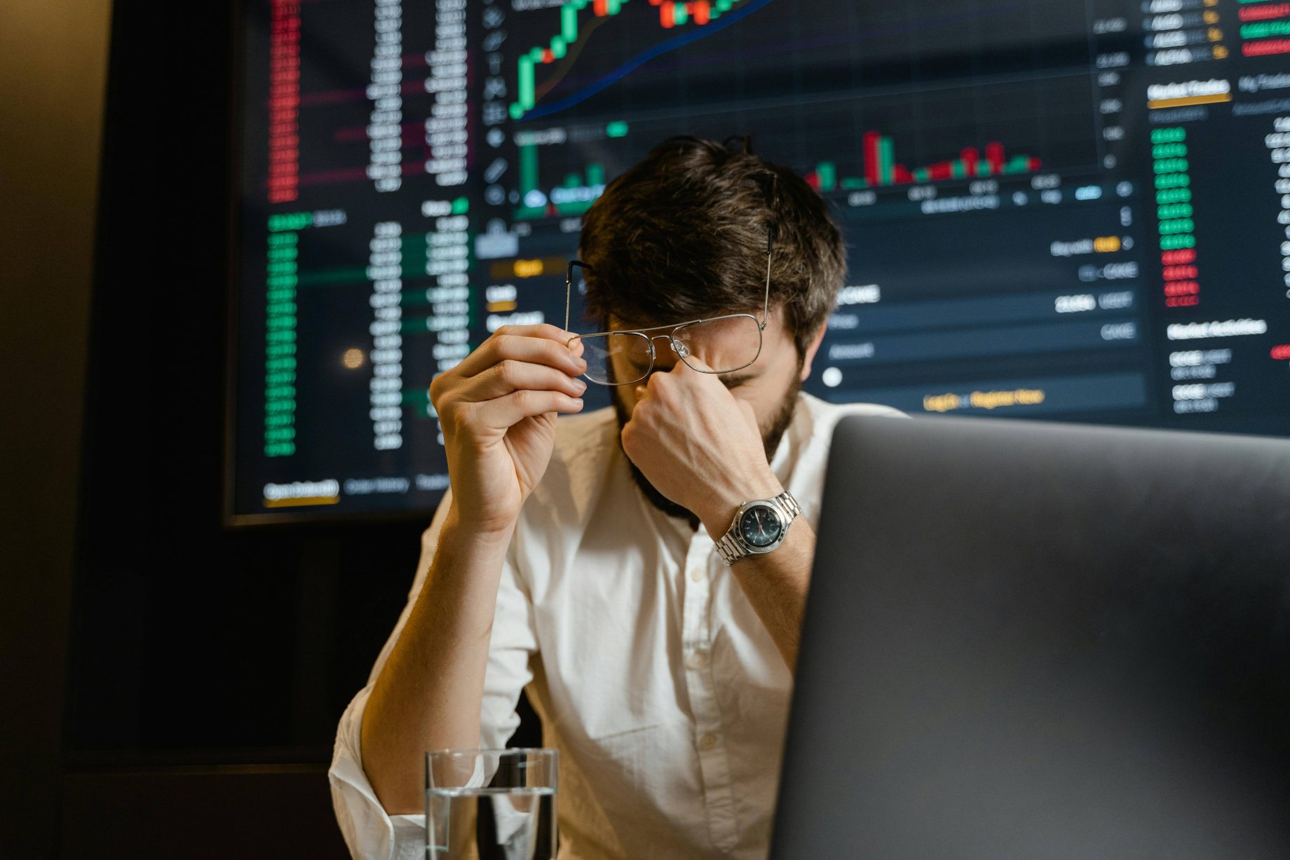 business loss