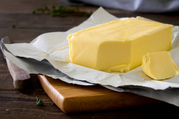 butter