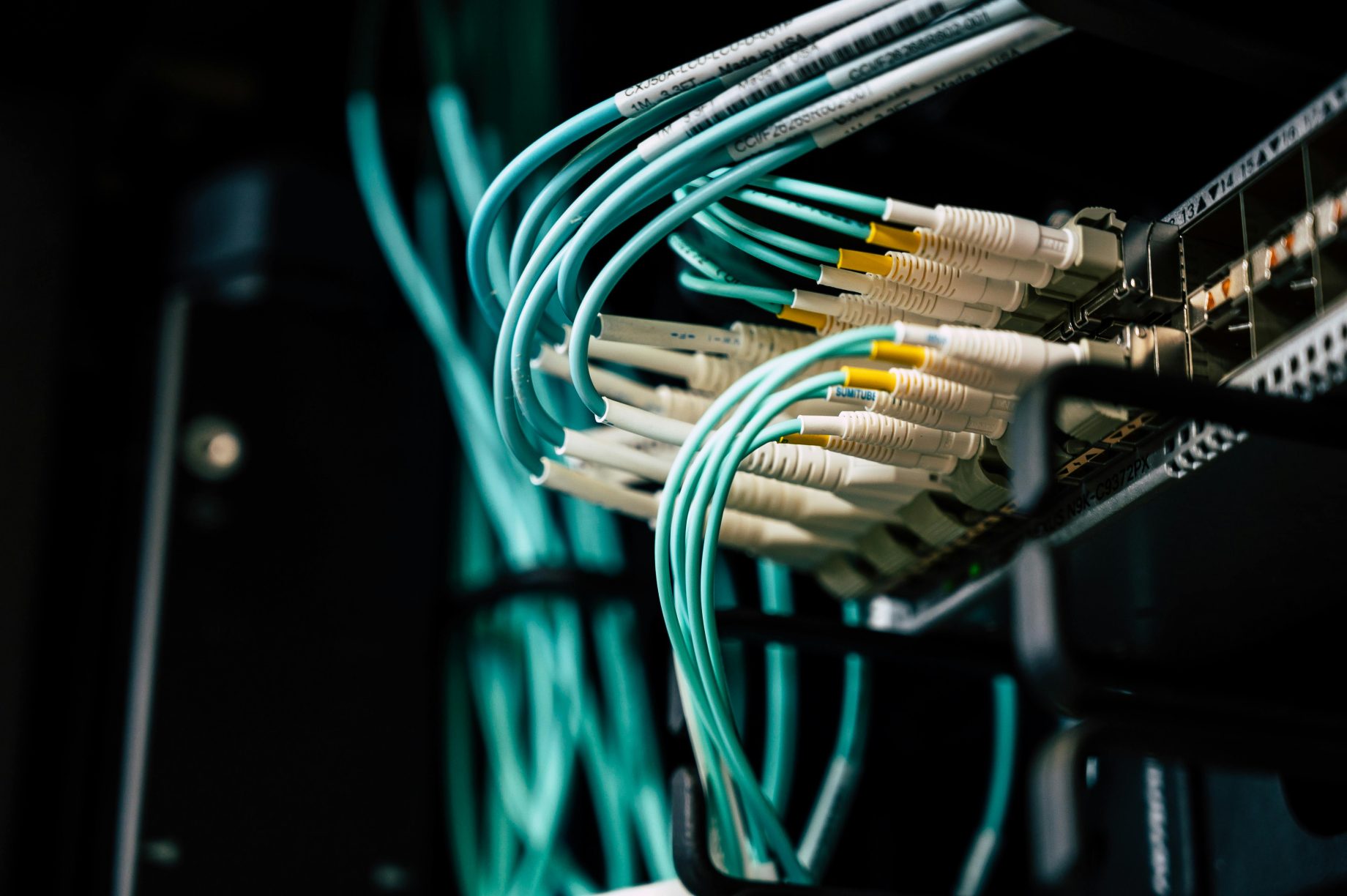 cybersecurity
