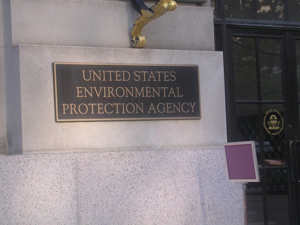 epa shuts down research office, axes thousands of jobs