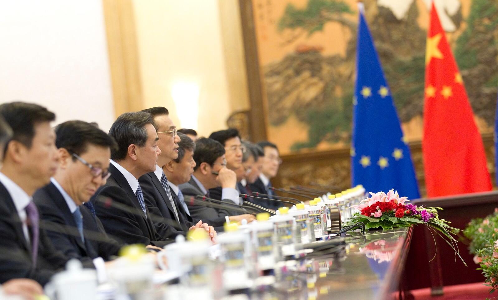 eu china relations test resilience at latest summit