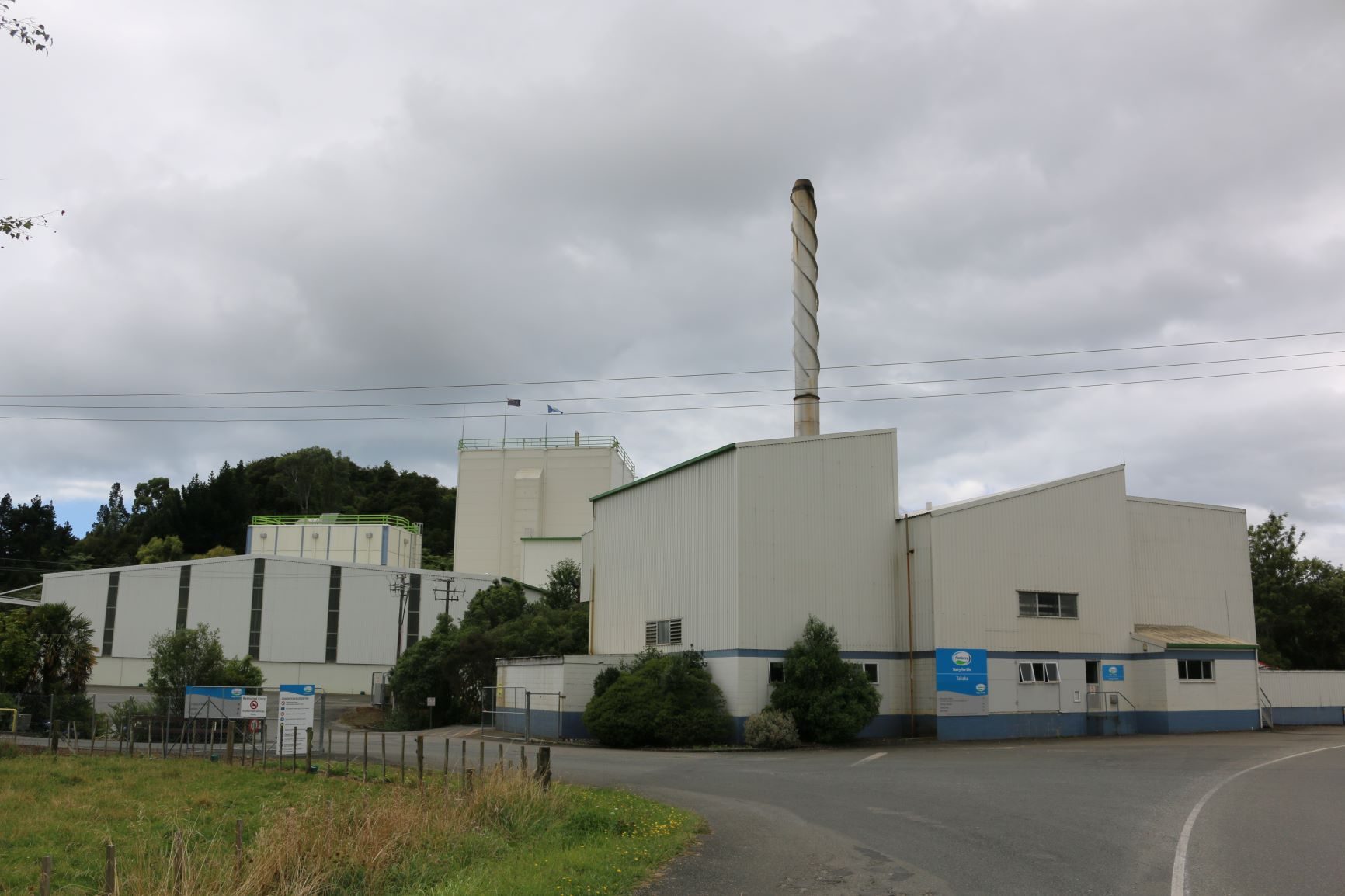 fonterra