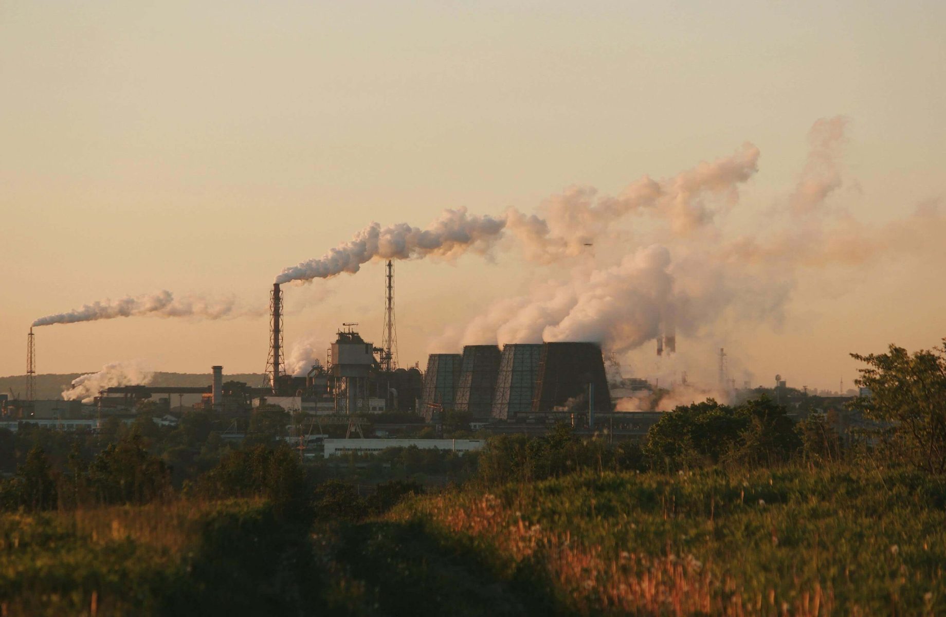 greenhouse emissions