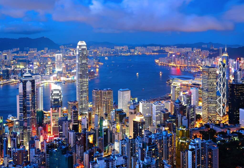 hong kong ipo market surges to new heights in 2025