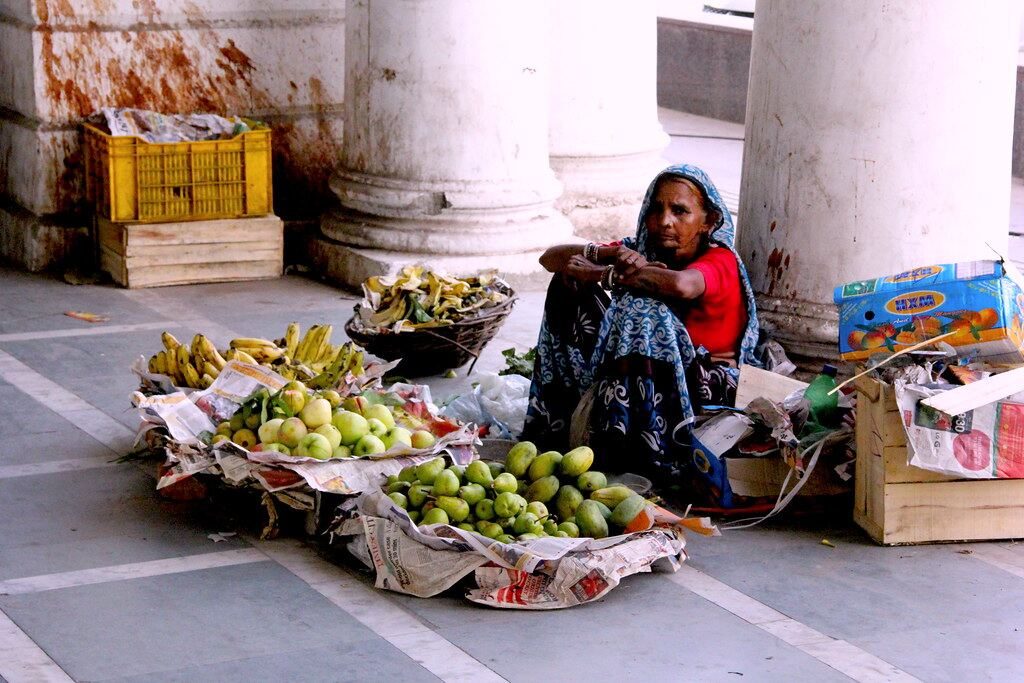 india sees continued easing of inflation in june