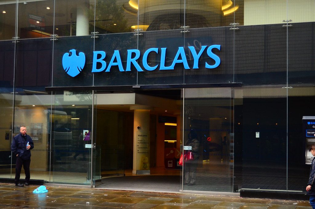 investment banking boosts barclays second quarter earnings