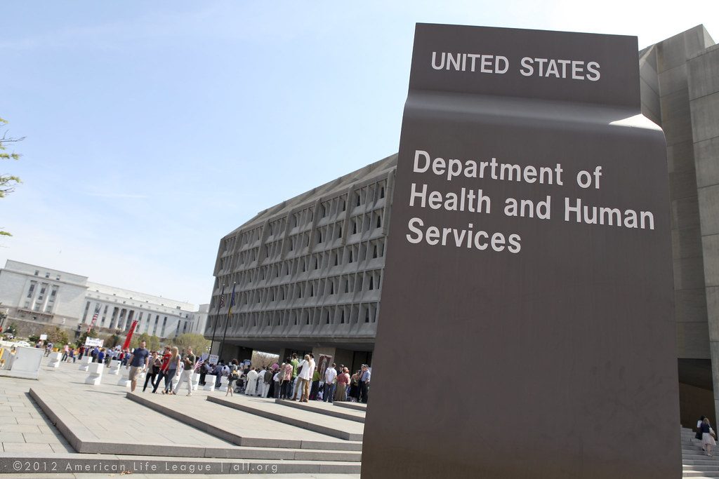 judge rules against trump health agency job cuts