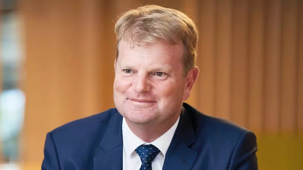 mark peterson nzx