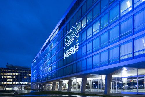 nestlé expects more price increases amid soaring costs