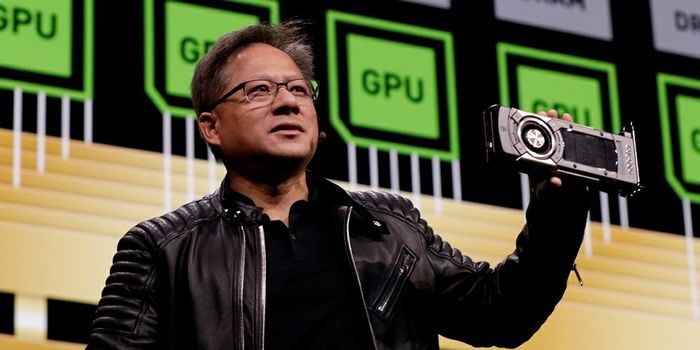 nvidia ceo sells more shares amid tech boom