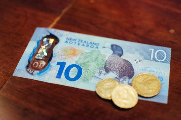 nz money