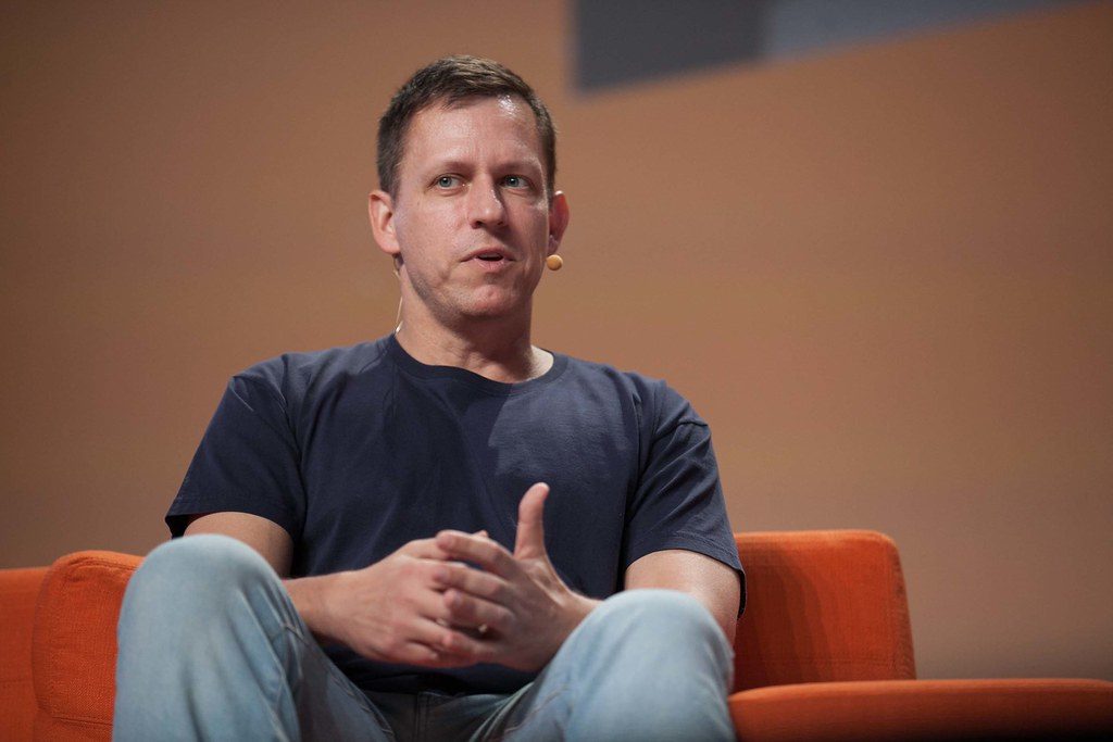 peter thiel backed bullish files for ipo on nyse