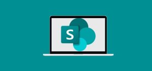 sharepoint blog header