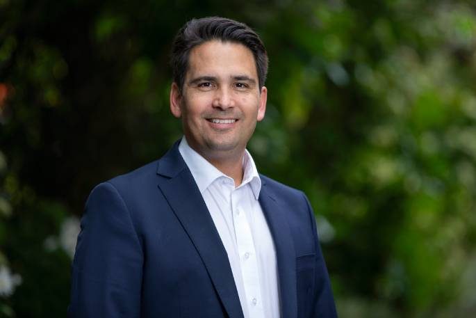 simon bridges