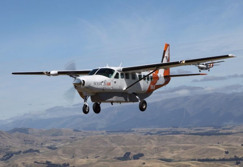 sounds air cessna