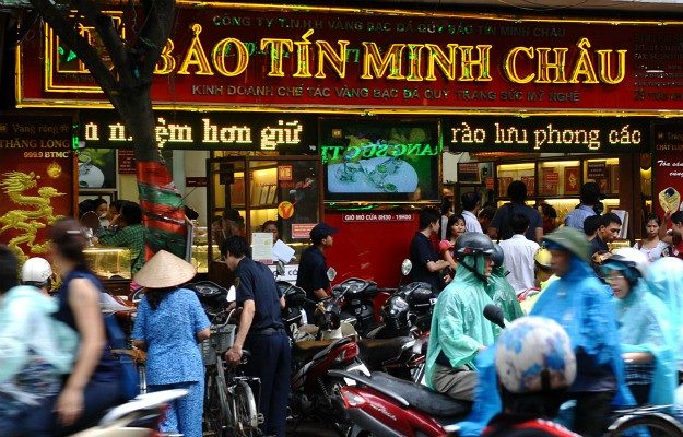 trade deal with vietnam sets tone for asia negotiations