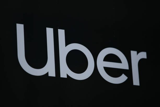 uber