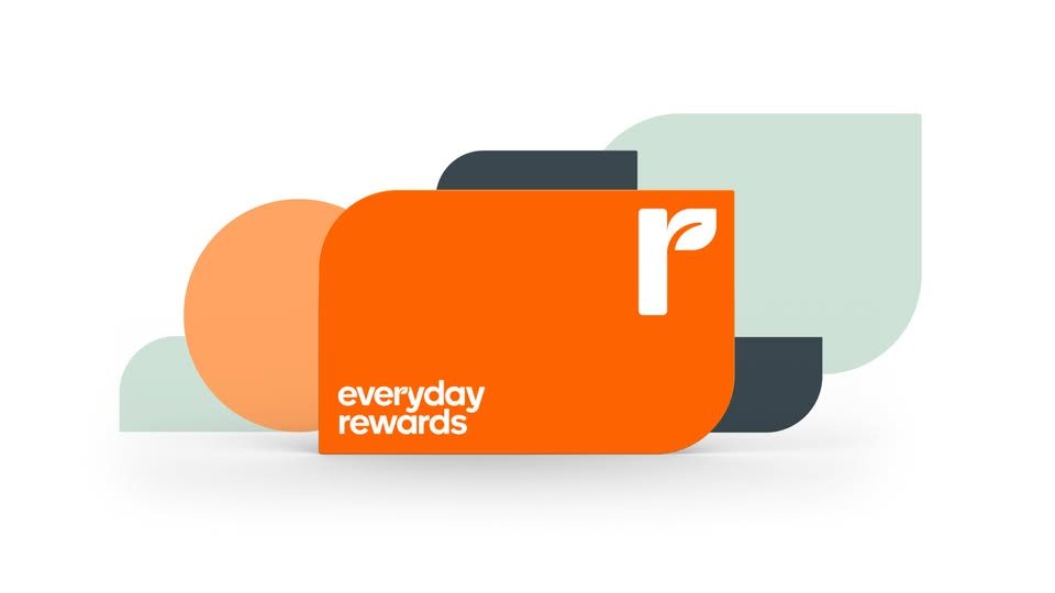 woolworths' loyalty programme everyday rewards