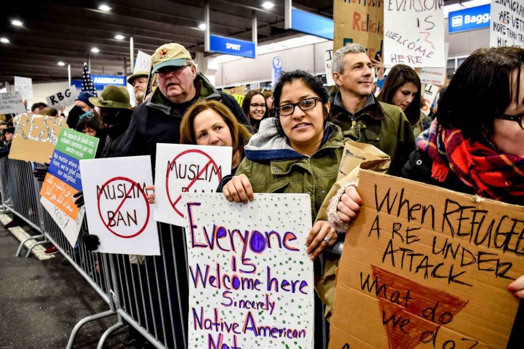 airportprotest joeplette flickr (1)