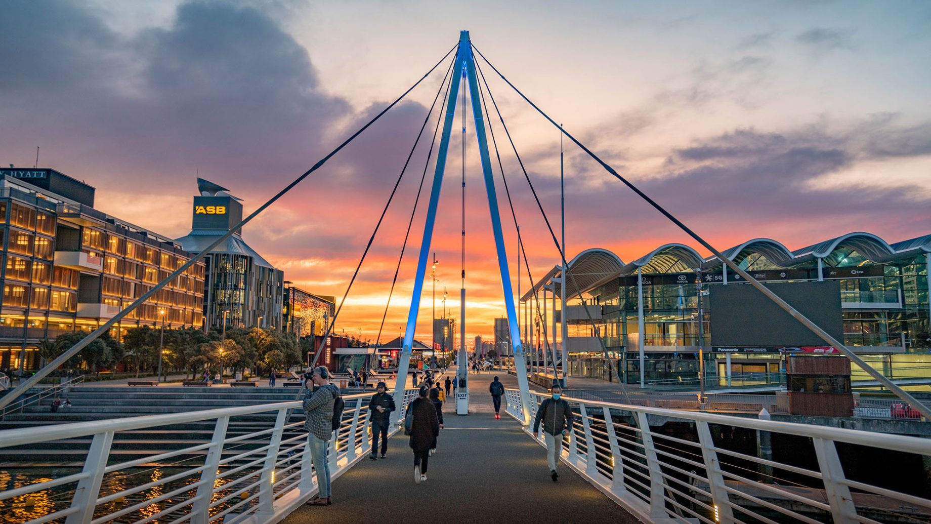 auckland