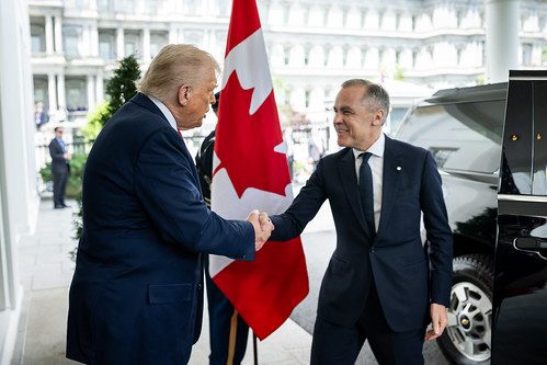 canada eases trade tensions by dropping many us tariffs