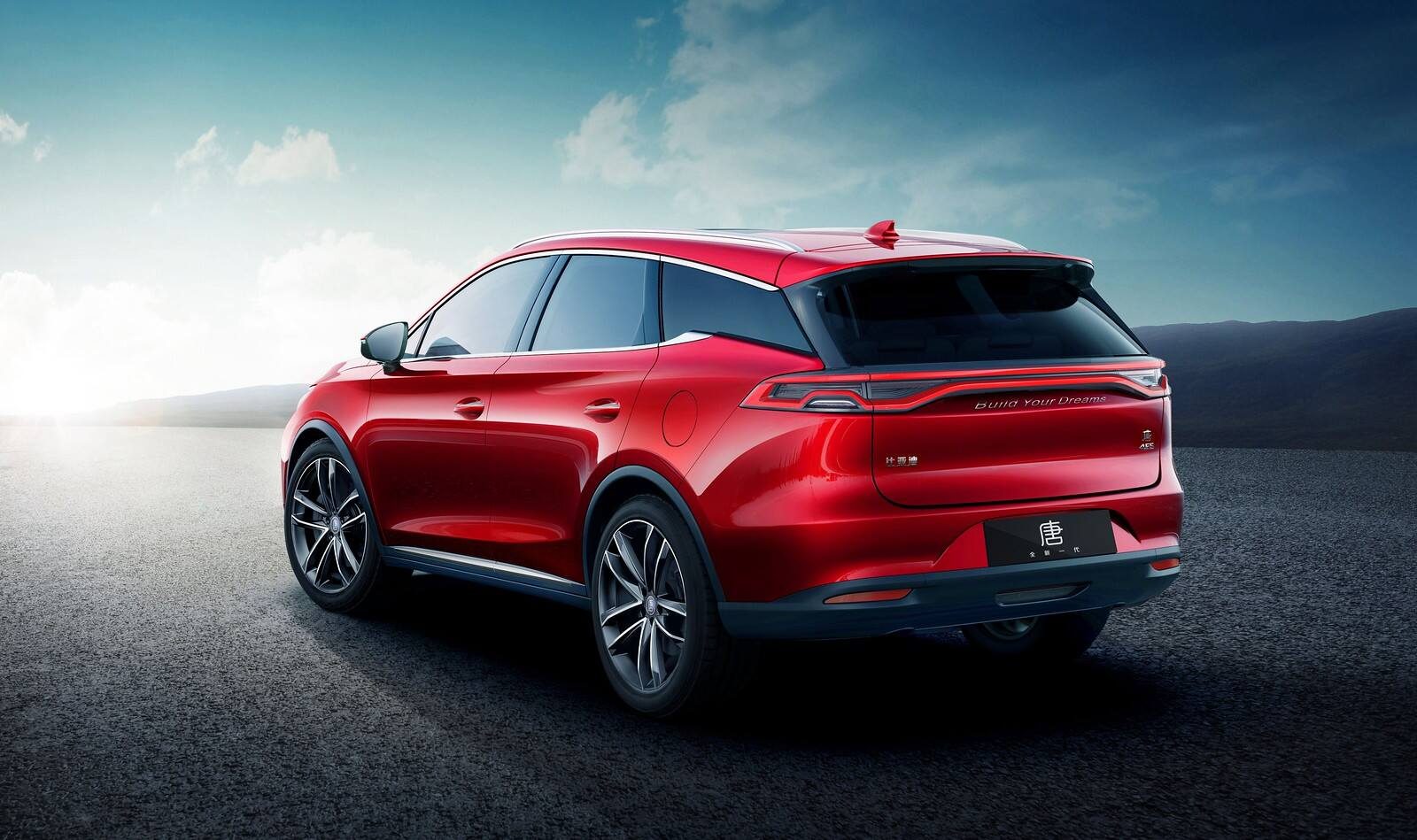 china’s byd faces delivery decline amid ev price war