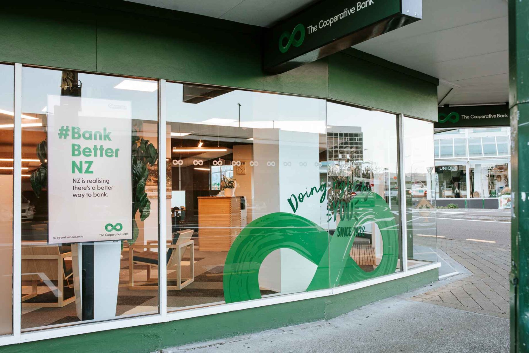 co operative bank invests in new cloud banking system (2)
