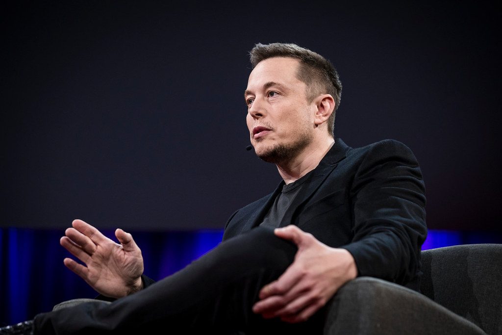 elon musk ordered to face lawsuit over election lottery