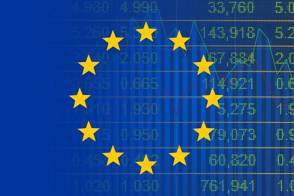 european stocks mixed ahead of nvidia earnings