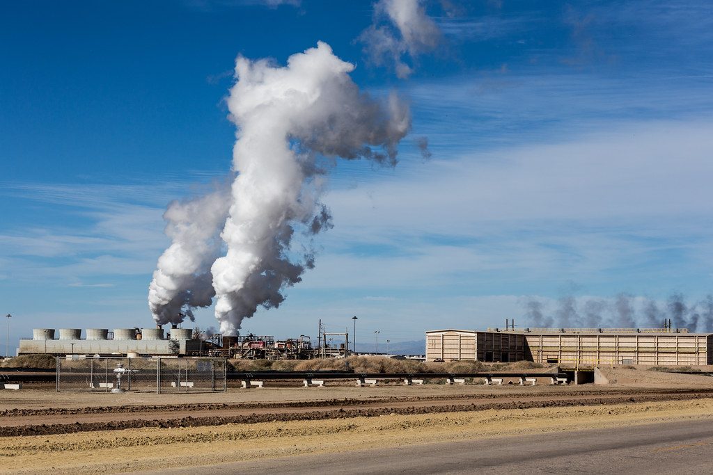 expanding geothermal power could support ai, data centre growth