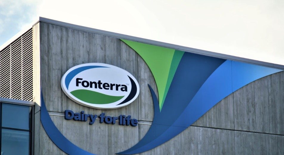 fonterra