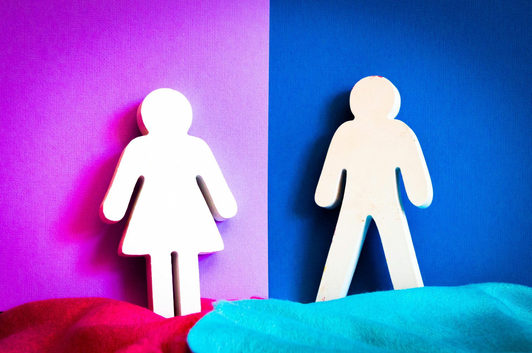 genders