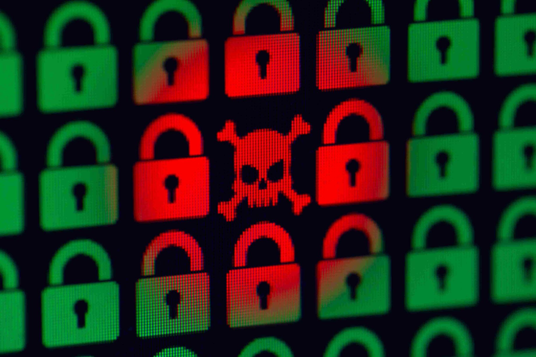 international forces disrupt russian ransomware network