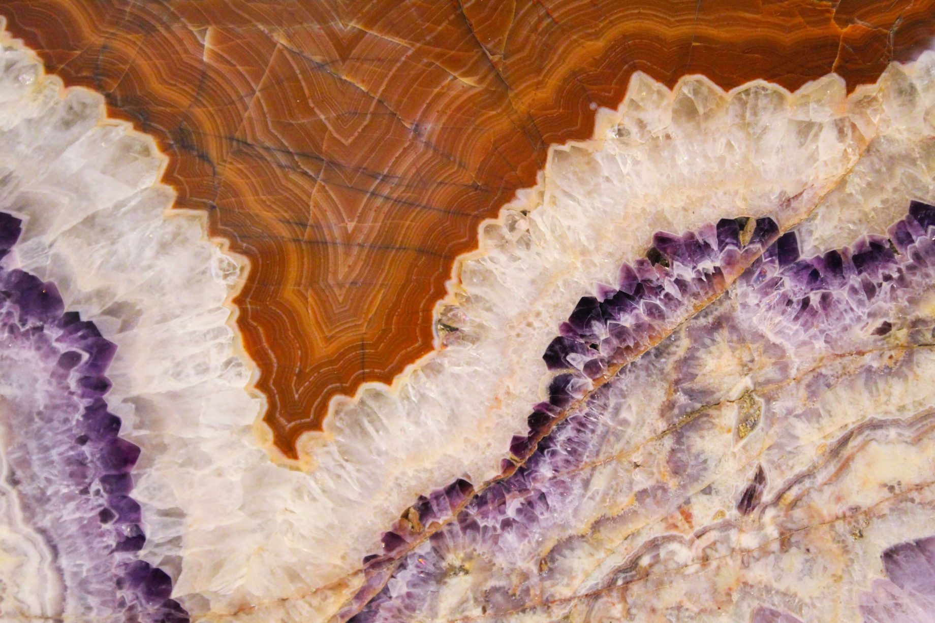 minerals