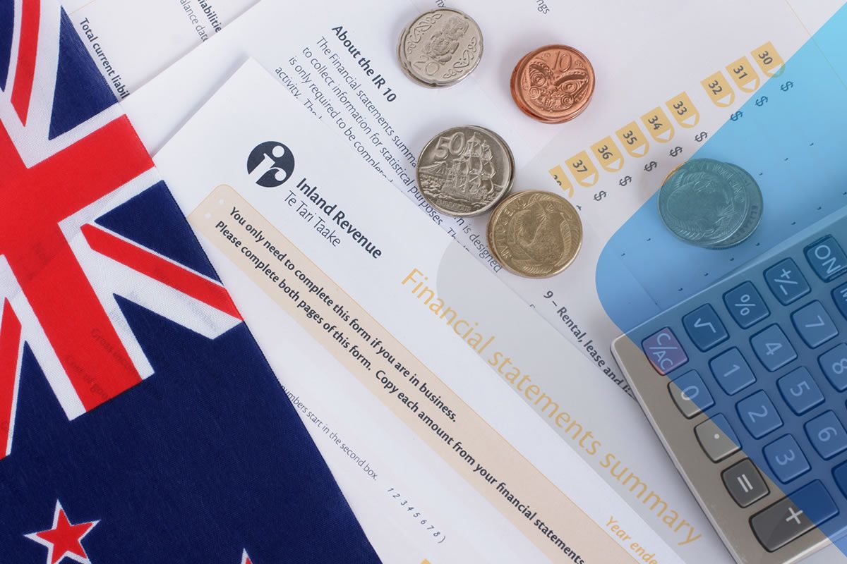 nz businesses face rising unpaid tax debts