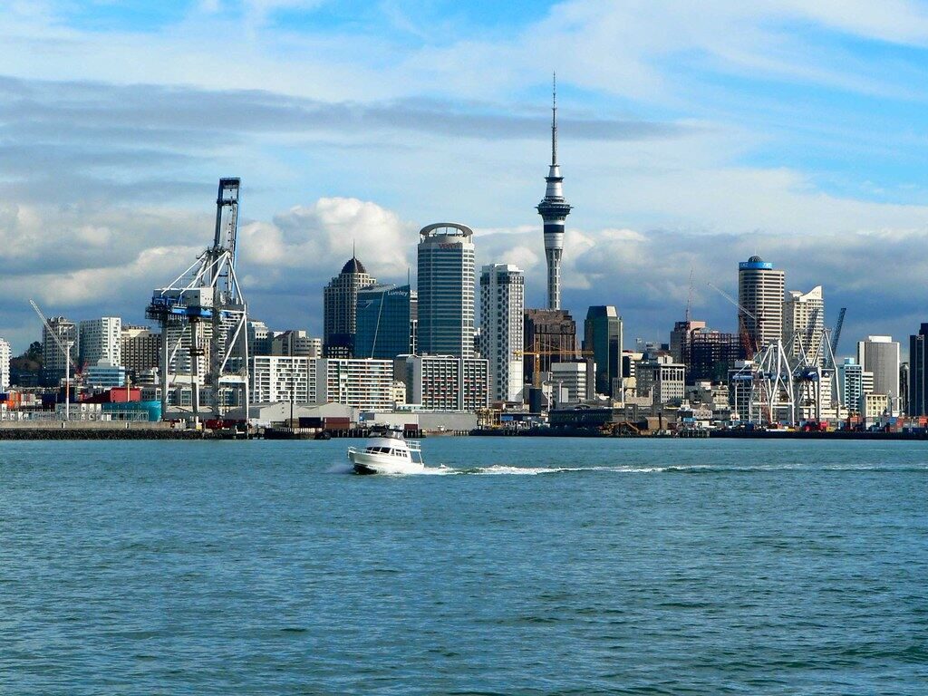 nz introduces two work visas to tackle labour shortages
