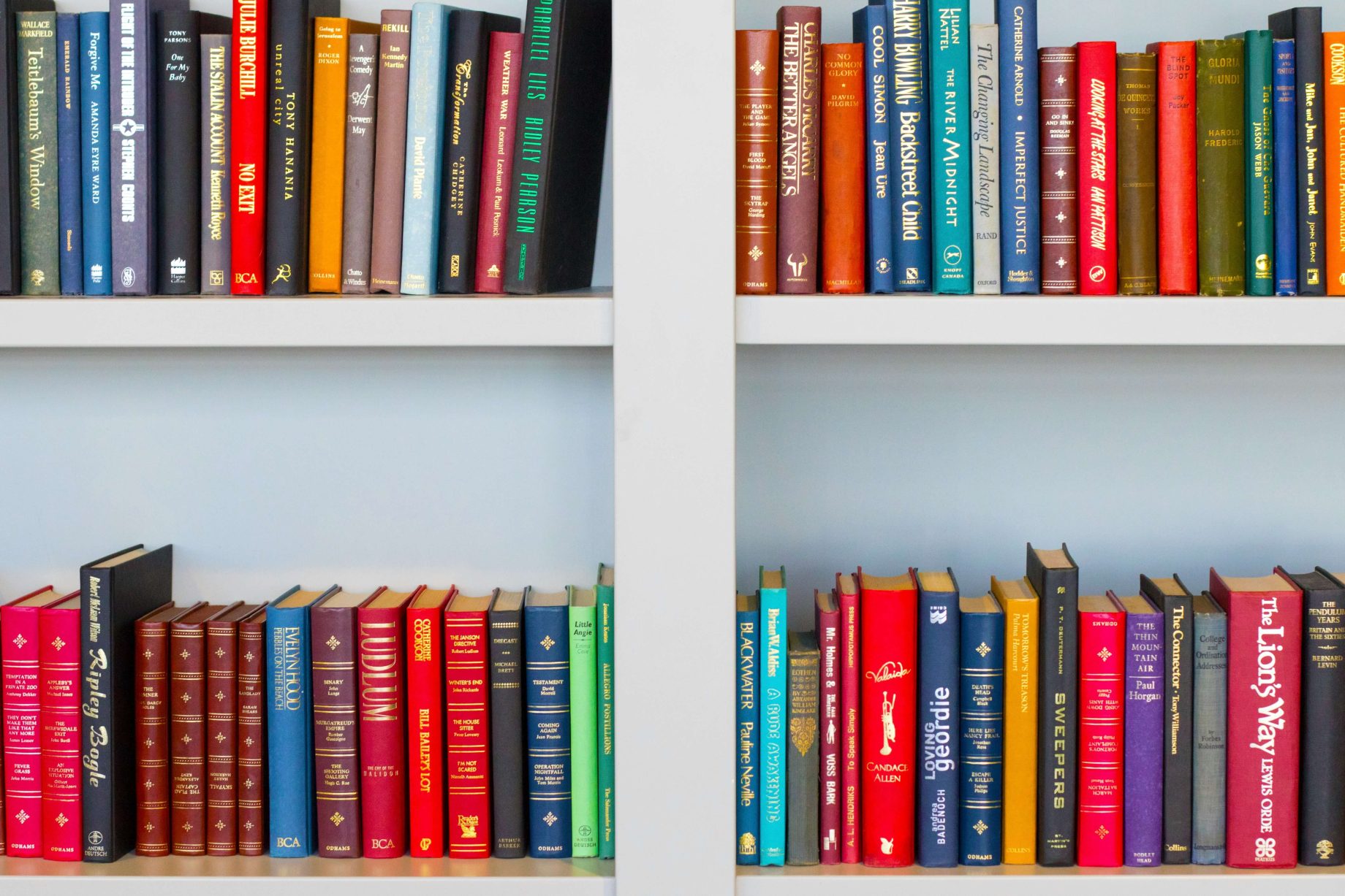 nzbooks