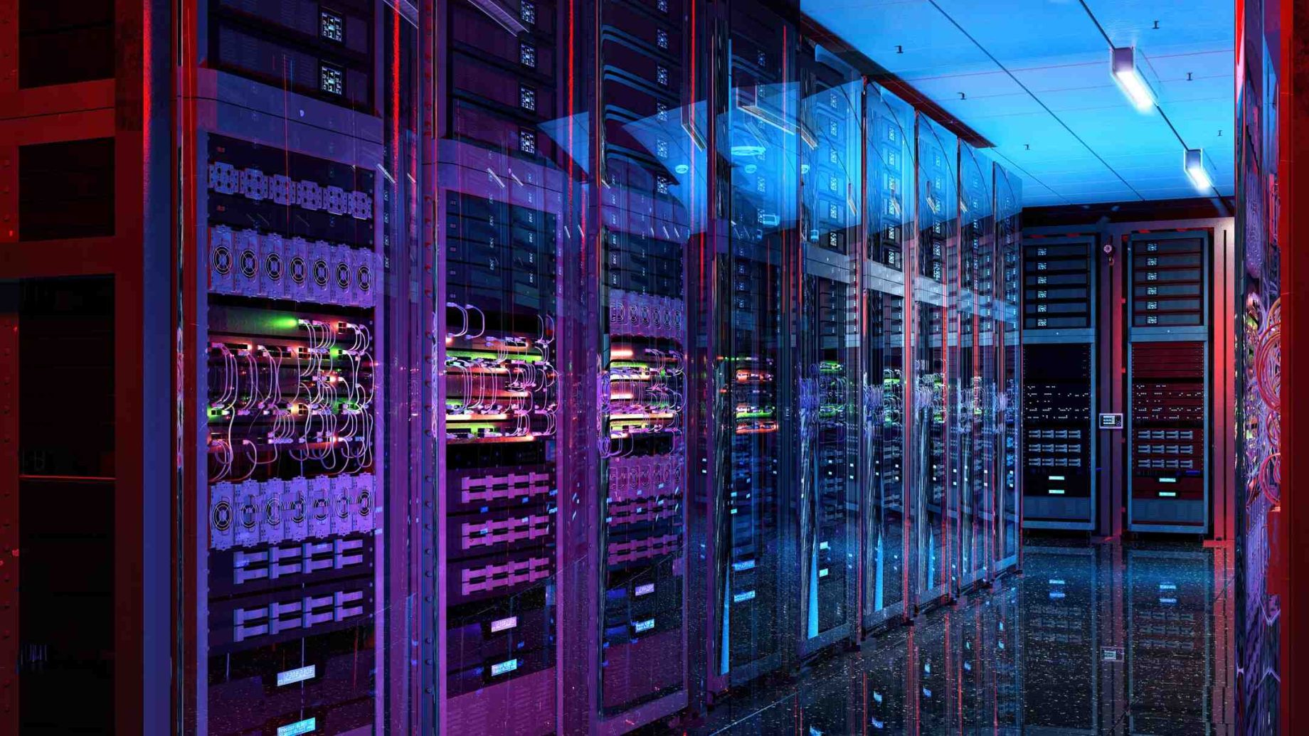 openai launches first european ai data centre in norway