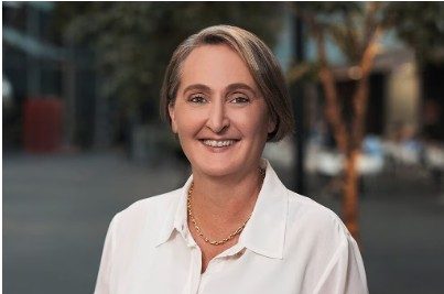qantas vanessa hudson