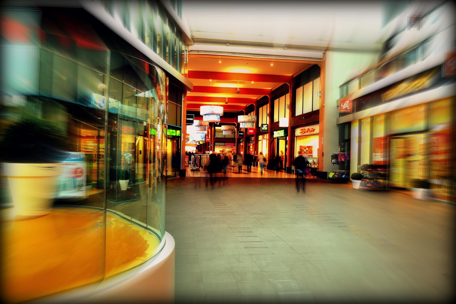 retail
