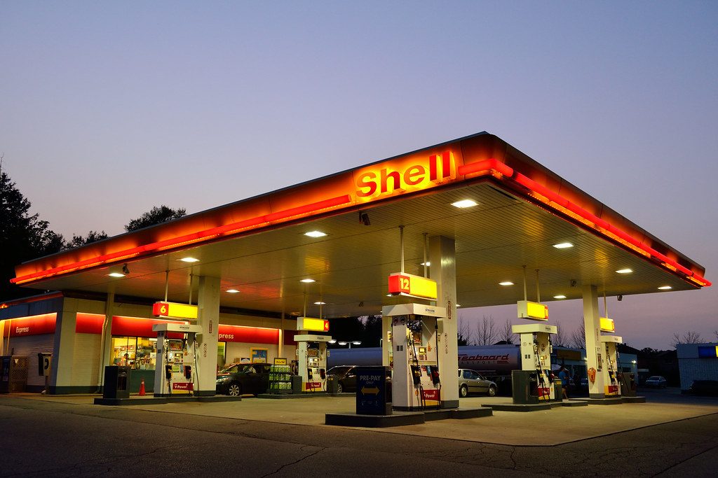 shell reports strong q2 results despite market challenges