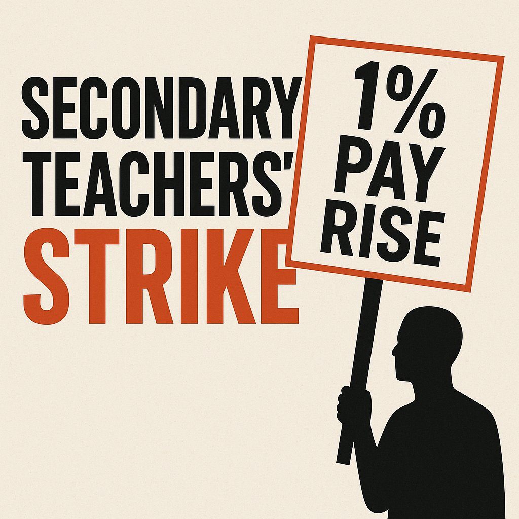 strike