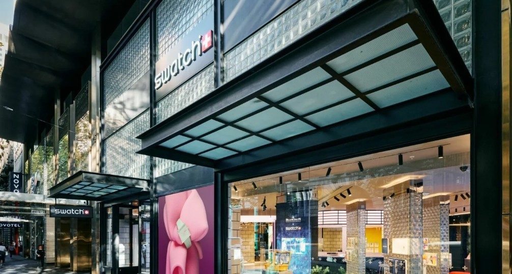 swatch