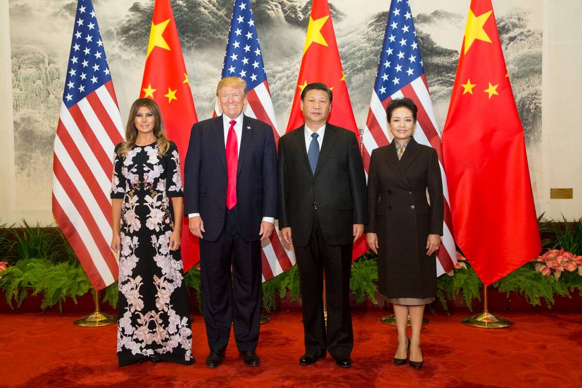 trump delays china tariff increase for another 90 days