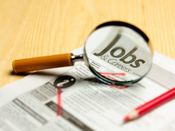 unemployment