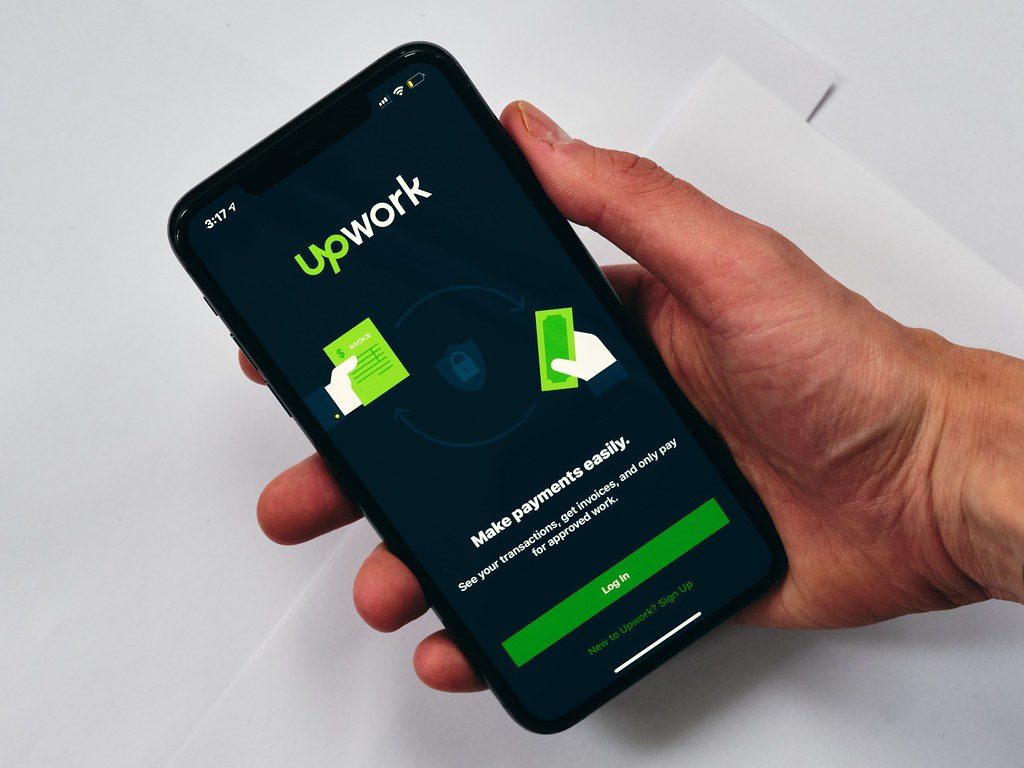 upwork expands into corporate staffing with new acquisitions
