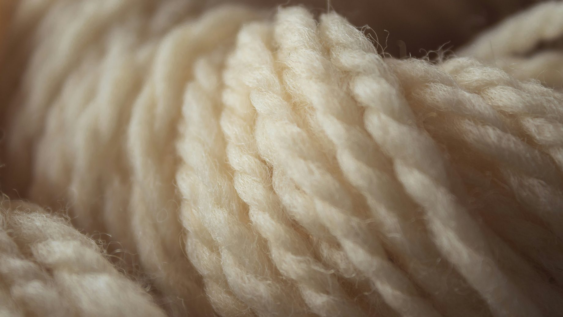 wool